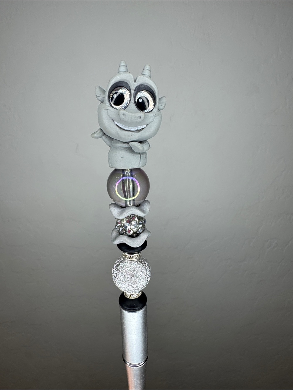 Doorable Custome Pen - Gargoyle from Hunchback of Notre Dame
